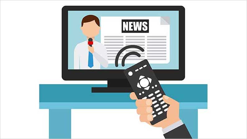 Broadcasters hope for exclusion from IT rules as they await MIB nod