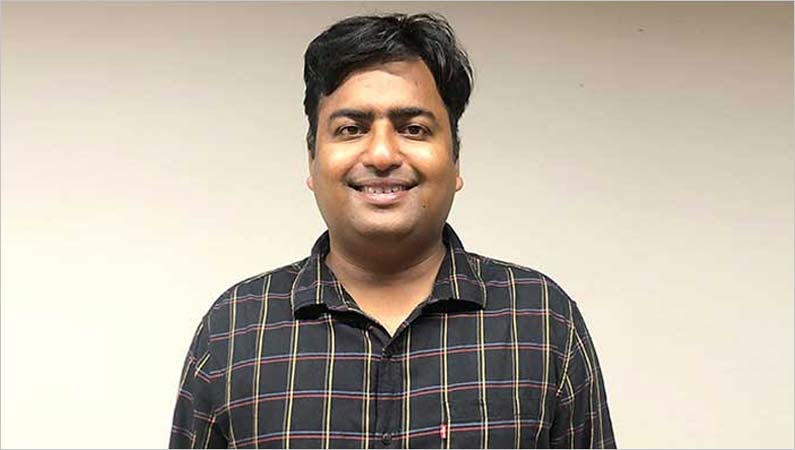 IAN backed Wizikey appoints Saurabh Gupta as Vice President of Product