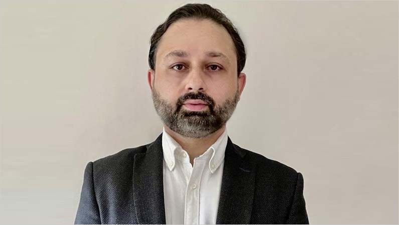 ShareChat announces the appointment of Akshat Sahu to lead its marketing efforts