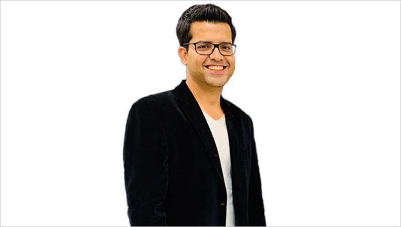 Viacom18 Appoints Vivek Mohan Sharma as Head of Branded Content