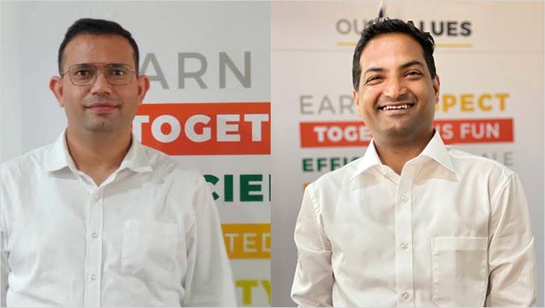 #ARM Worldwide strengthens leadership team with two key appointments