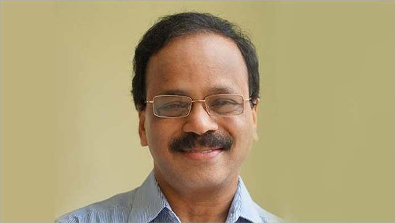 G Dhananjayan to head Tamil content for SonyLIV
