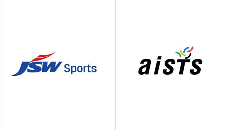 SW Sports announces tie-up with AISTS India