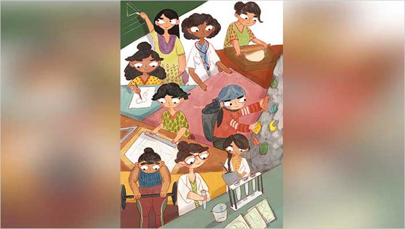 Indian ads further gender stereotypes, portray women as mute muses, spenders: Study