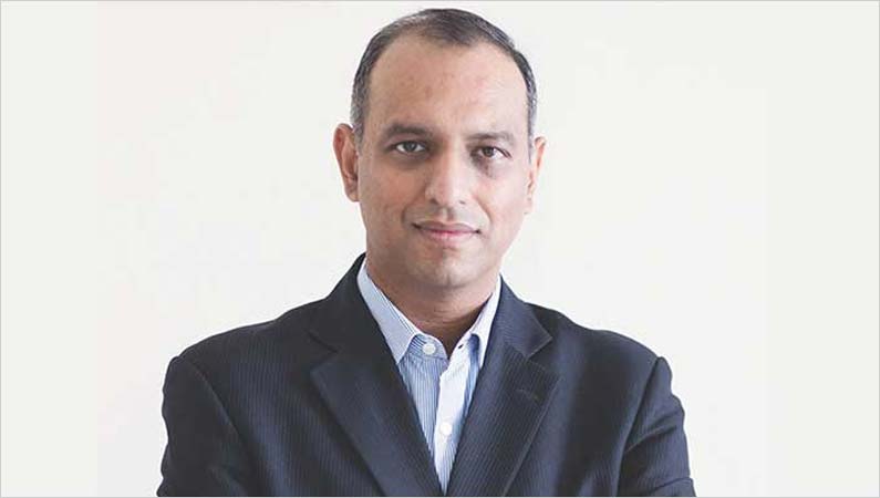 Navnit Nakra elevated to India CEO and Head of India region, OnePlus