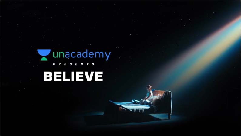 Unacademy’s New Film Thanks Its Believers