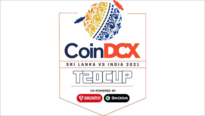 Sri Lanka and India to battle in the CoinDCX T20 Cup
