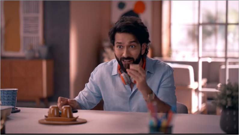 Audible releases two brand new ad films in India featuring fan-favourites Rithvik Dhanjani and Nakuul Mehta