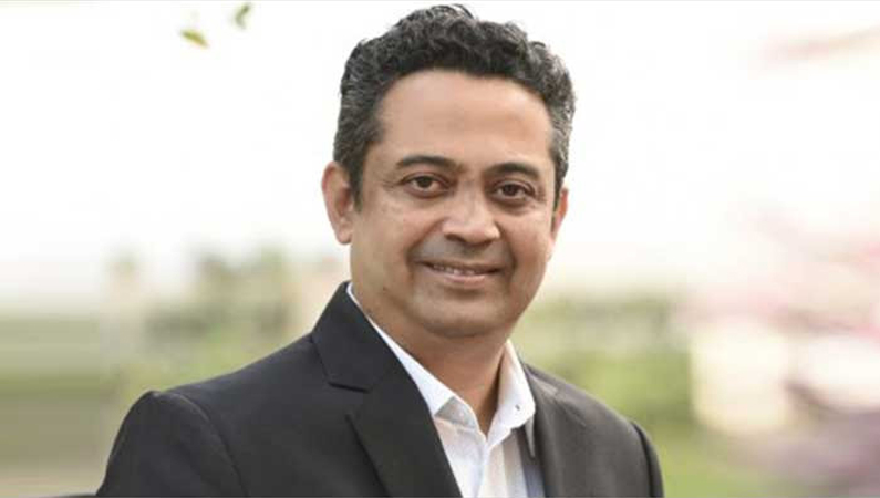 Adobe India’s Sunder Madakshira named Rezolve India CEO