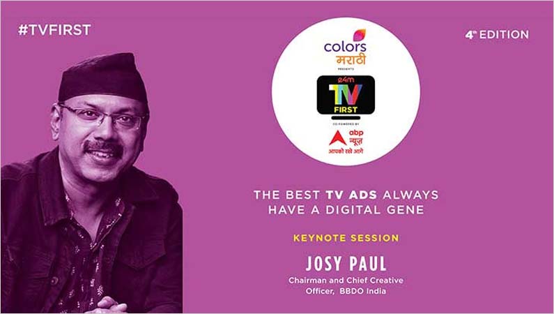 Content is King, but context is King Kong: Josy Paul