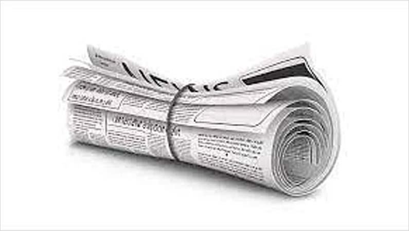 Newsprint sector faces new hurdle on recovery path