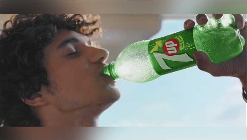 “Think Fresh" Is The Mantra For This Summer, Says 7up And Fido Dido