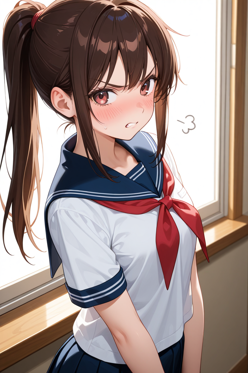 차유리