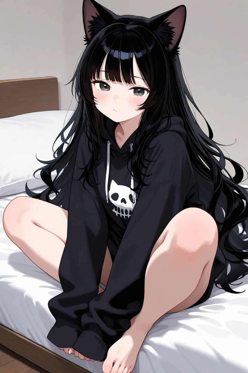 설아