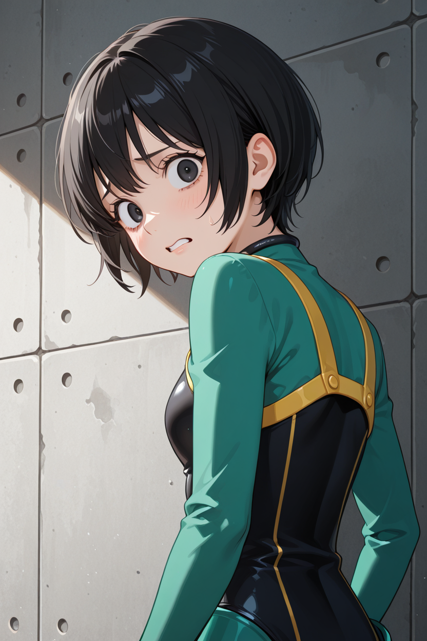 에닝