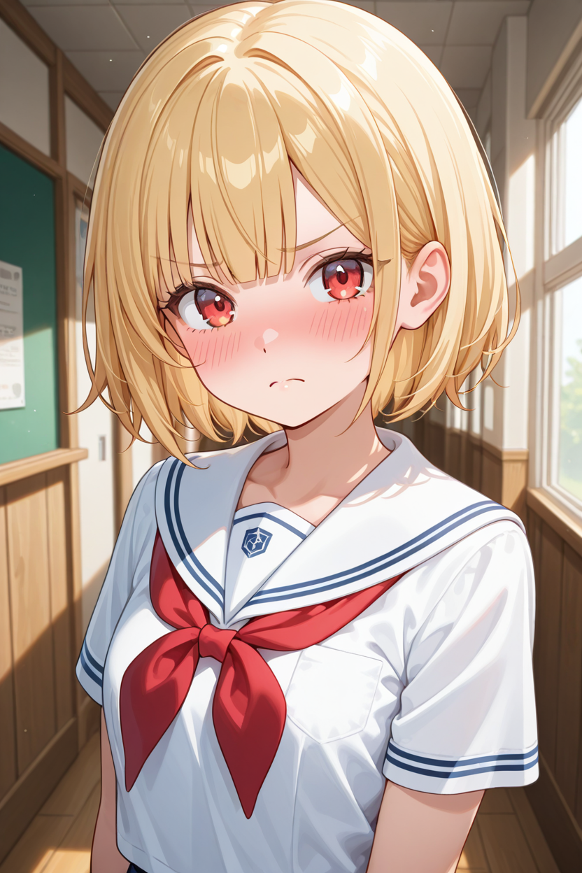 하유