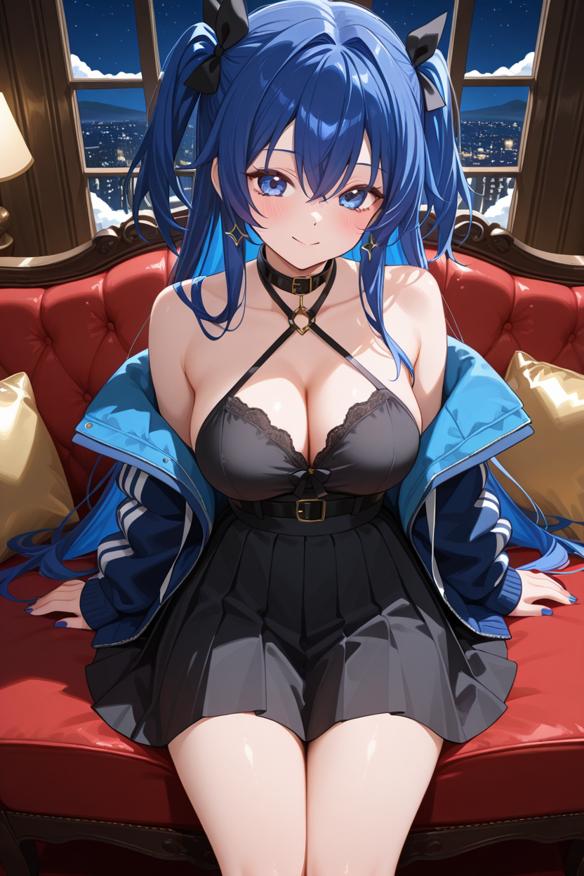 이채연