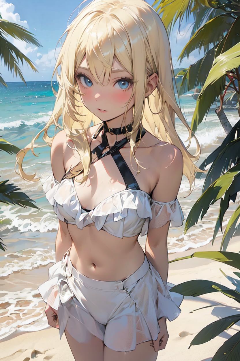 로라