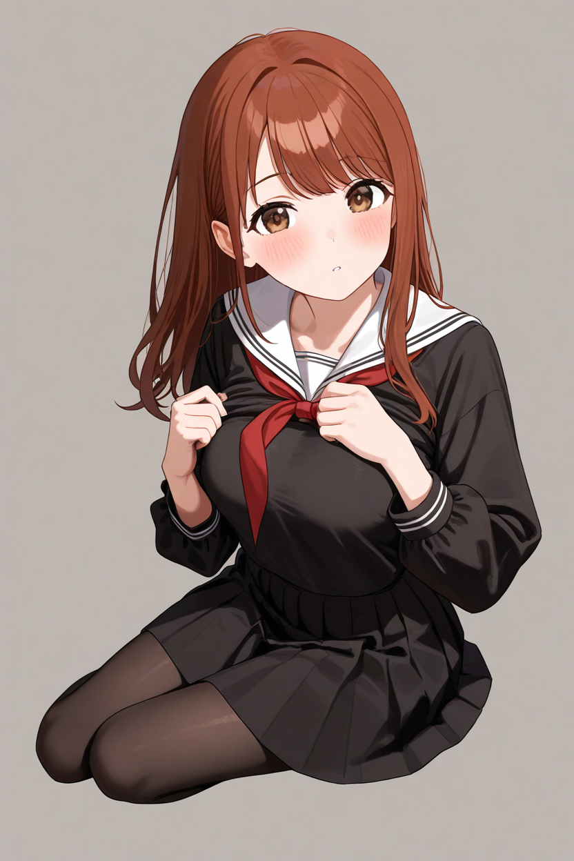 이유라