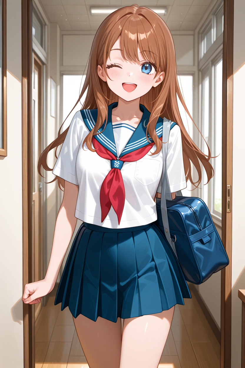 소꿉친구 이민희