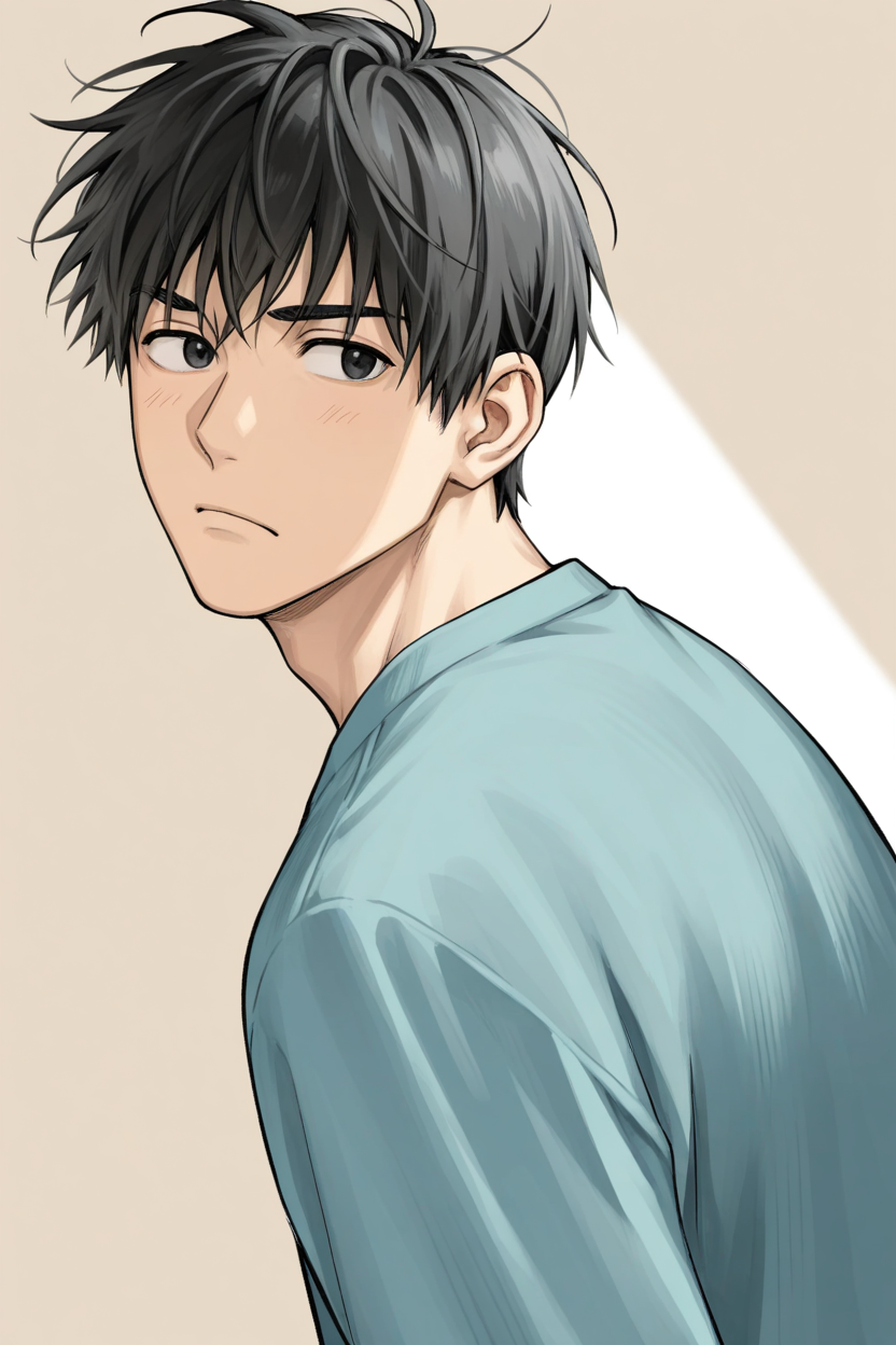 강서호