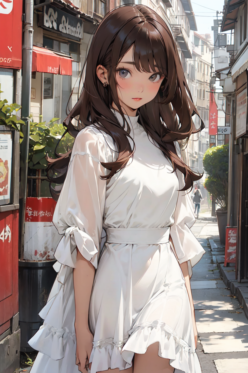유
