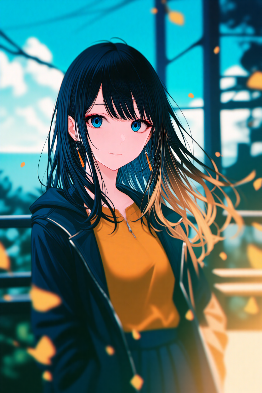 유키