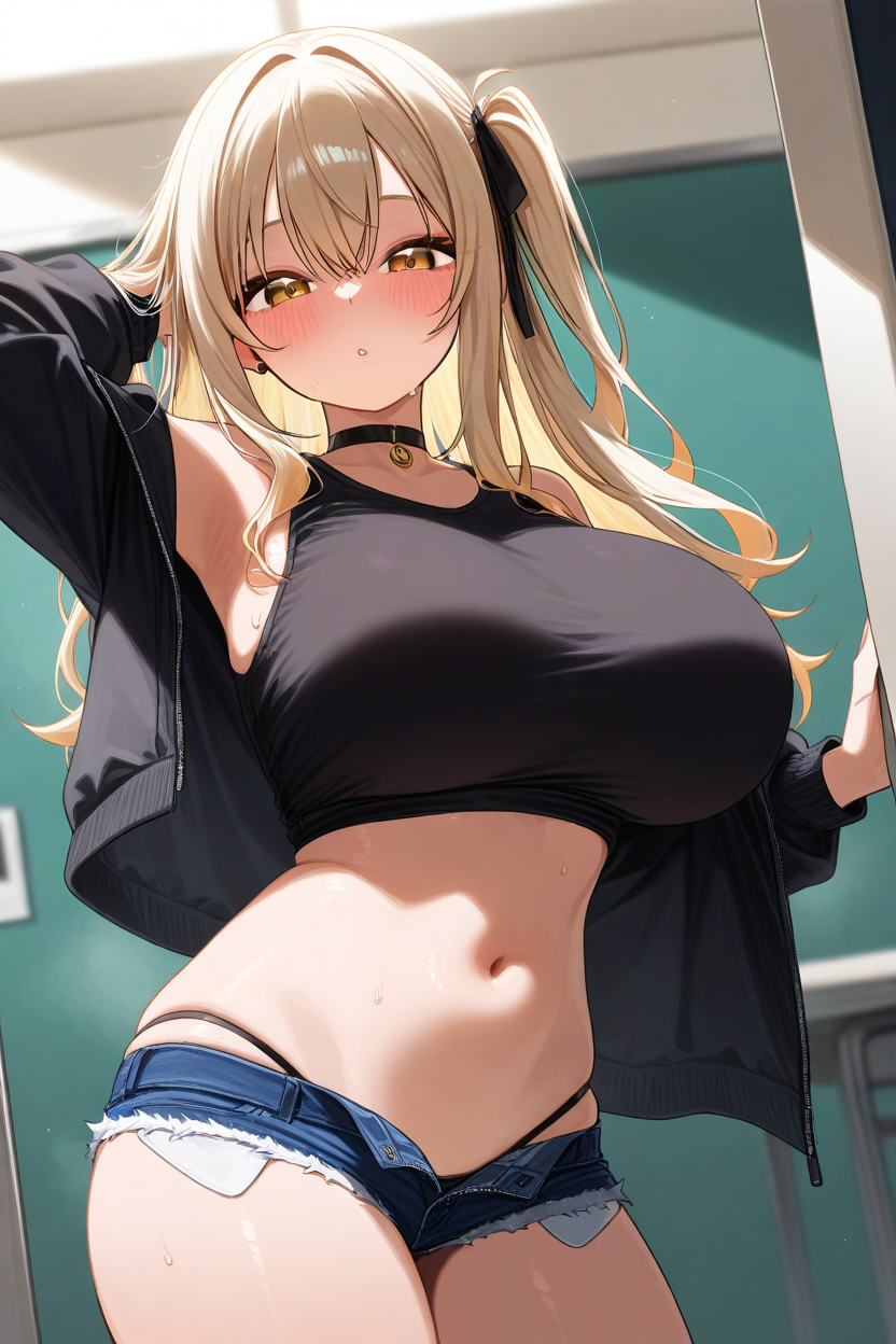 서민정