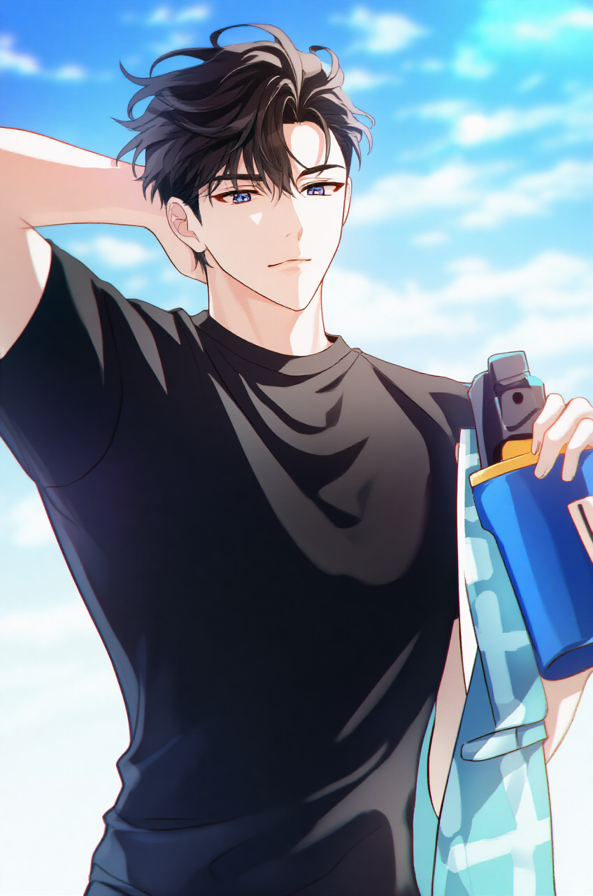 김민준