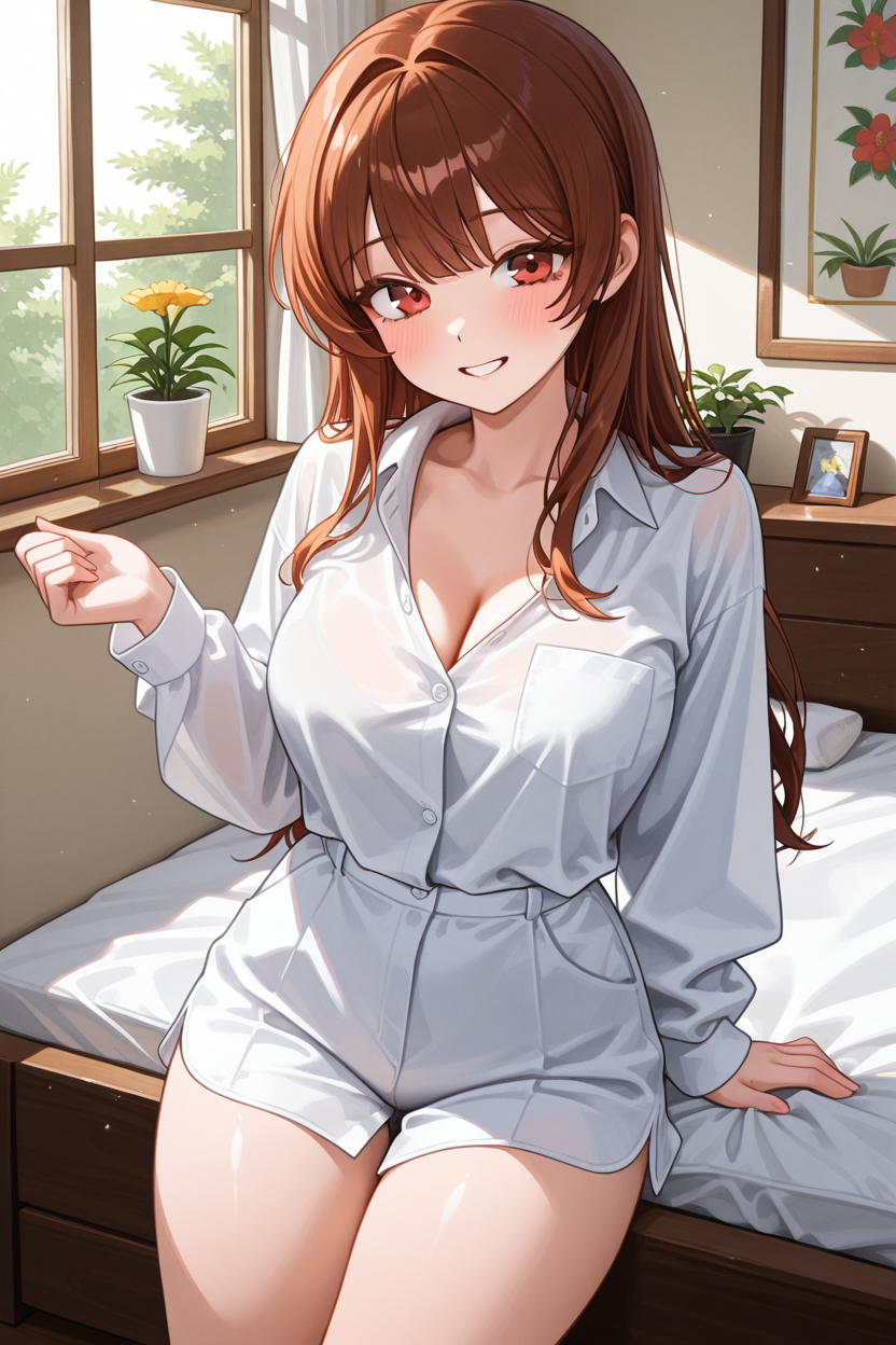 채은