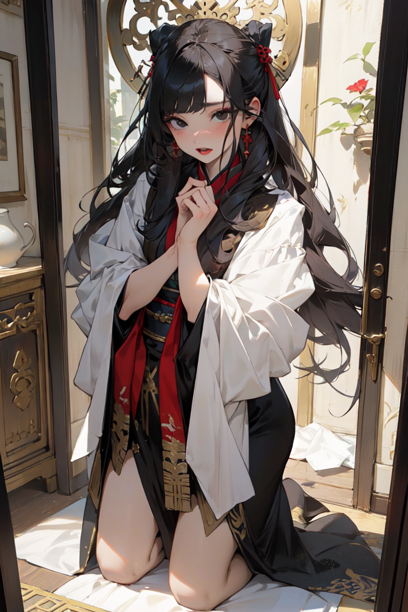 숙빈