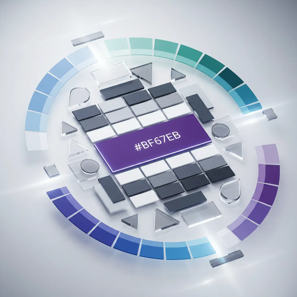 Atpi Color Leveraging AI to Enhance Brand Color Palette Creation – Pixeliro