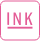 INK Editor logo
