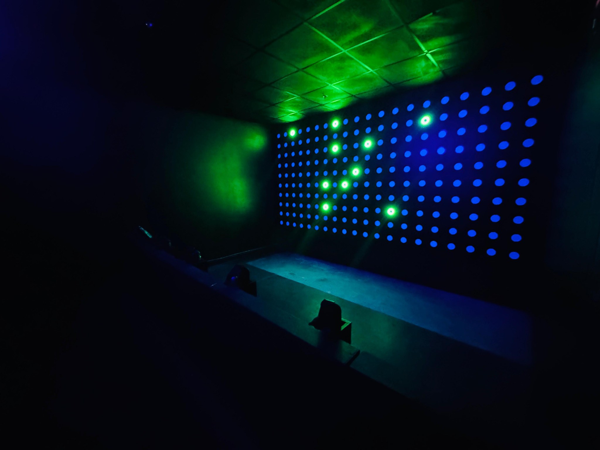 Engage in the exciting Archery experience at PixelPulsePlay vaughan