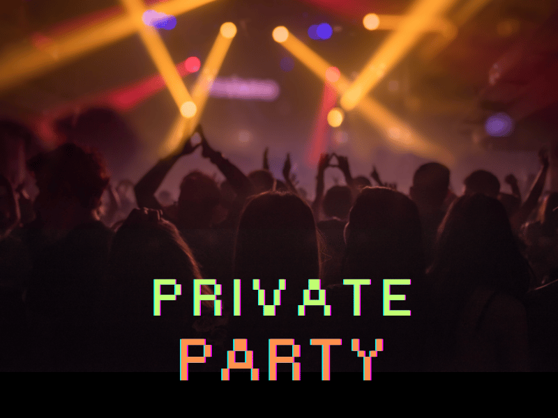 Turn birthdays and celebrations into full-throttle experiences. From Laser Maze runs to VR battles and Tile Hunts, every guest gets nonstop action in a safe, supervised arena.