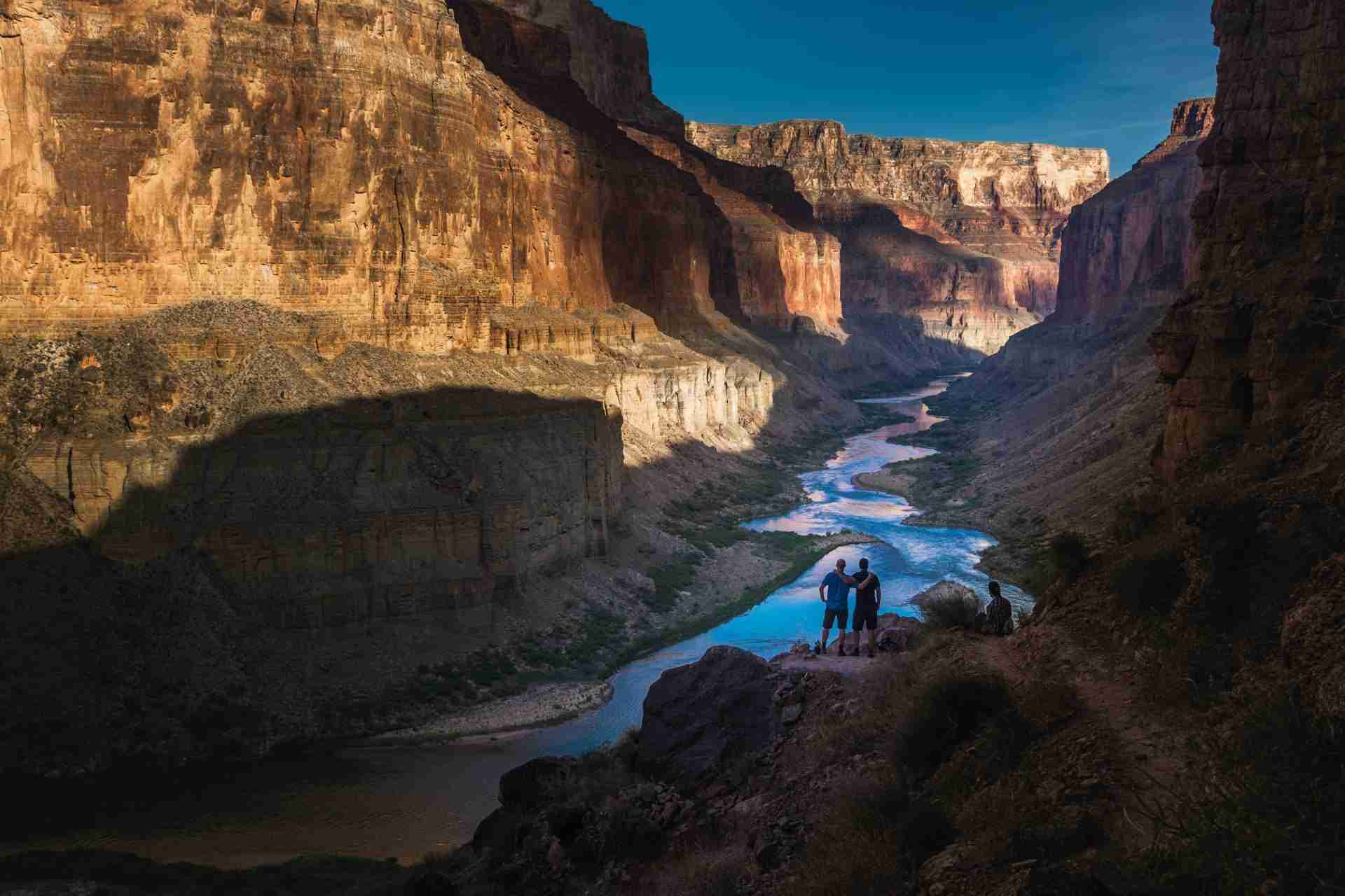 Explore the Grand Canyon-Photo by Martin Permantier