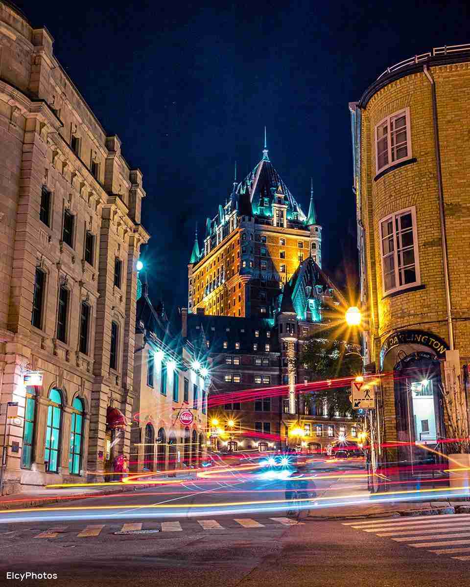 Fort St by Lana