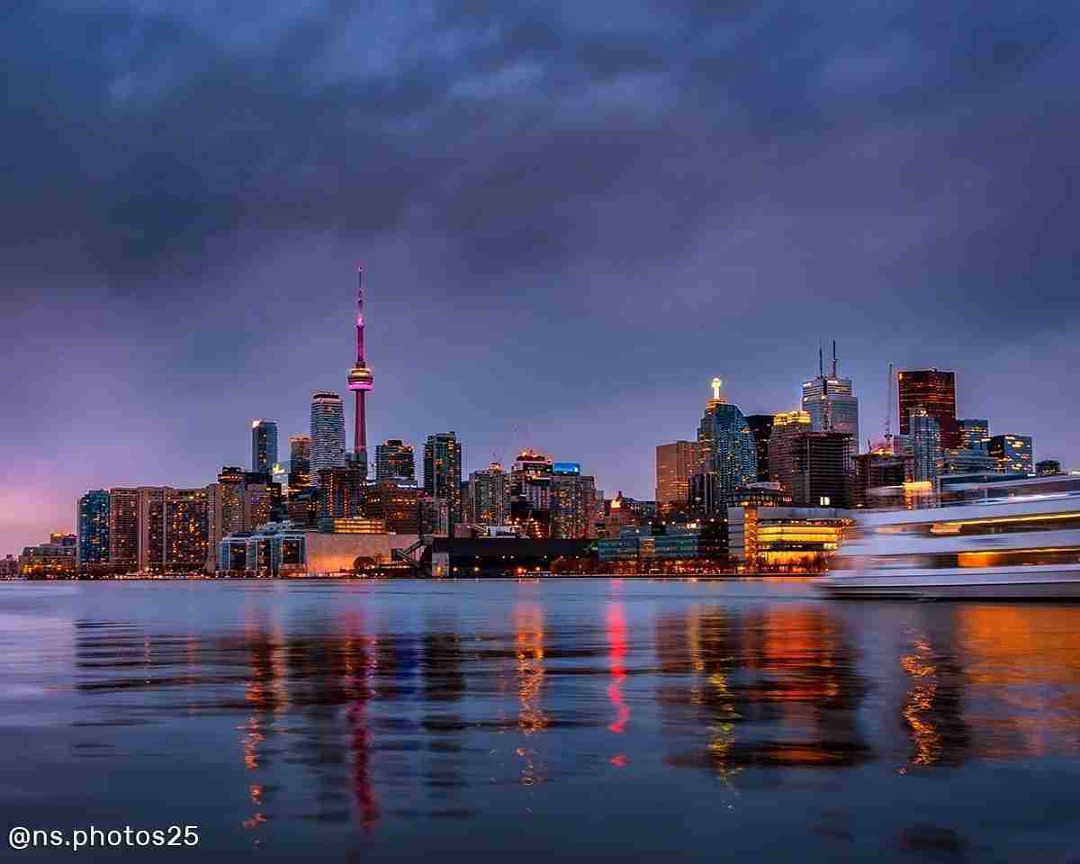 Polson Pier – Photo by Nilesh