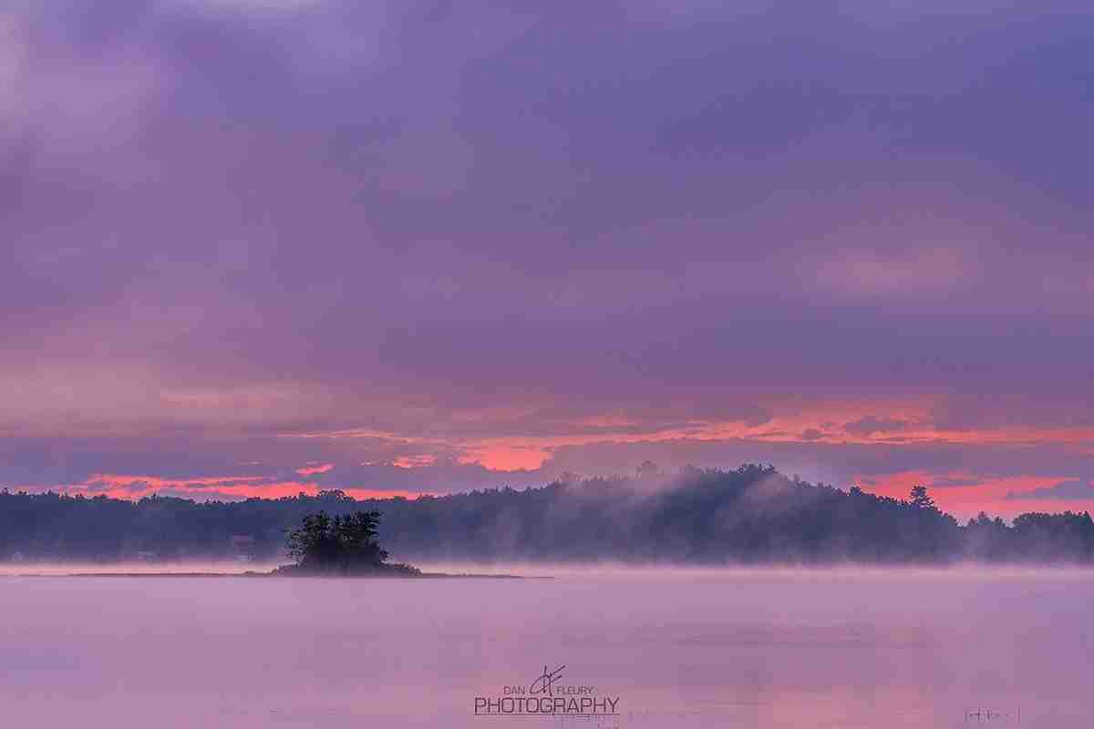 Tweed Memorial Park – Photo by Dan Fleury