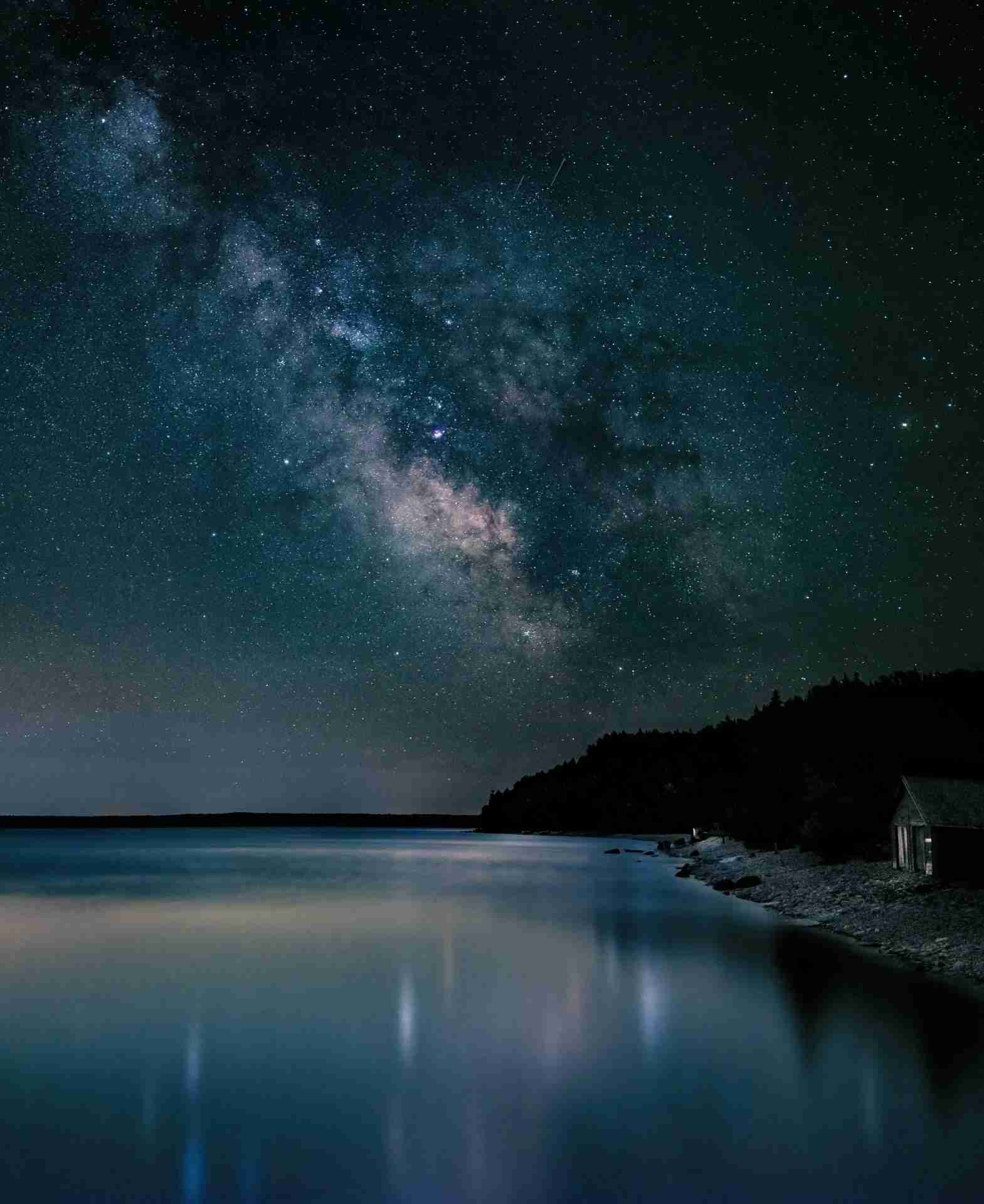 Dyer’s Bay by Spencer Wynn