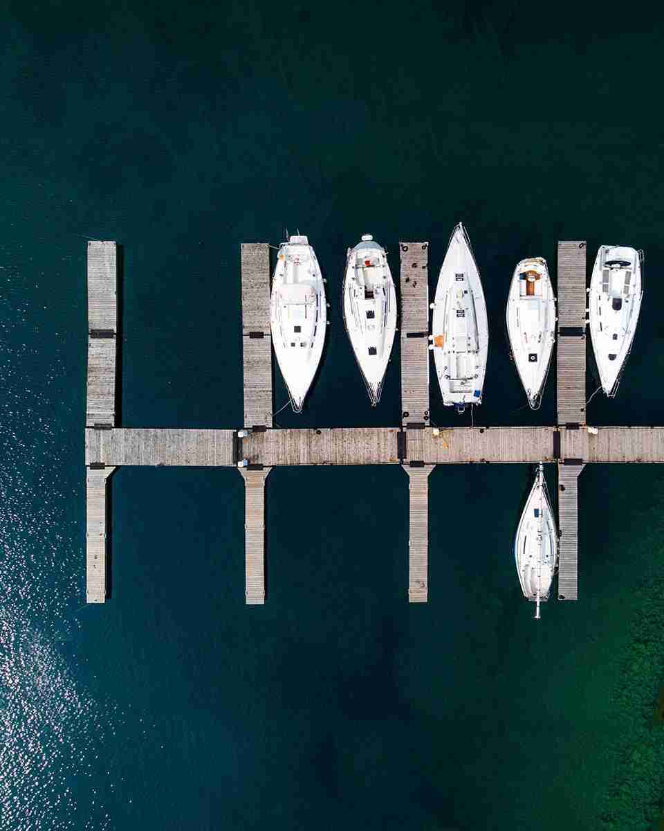 Lion’s Head Harbour-Photo by Sayantan Basu