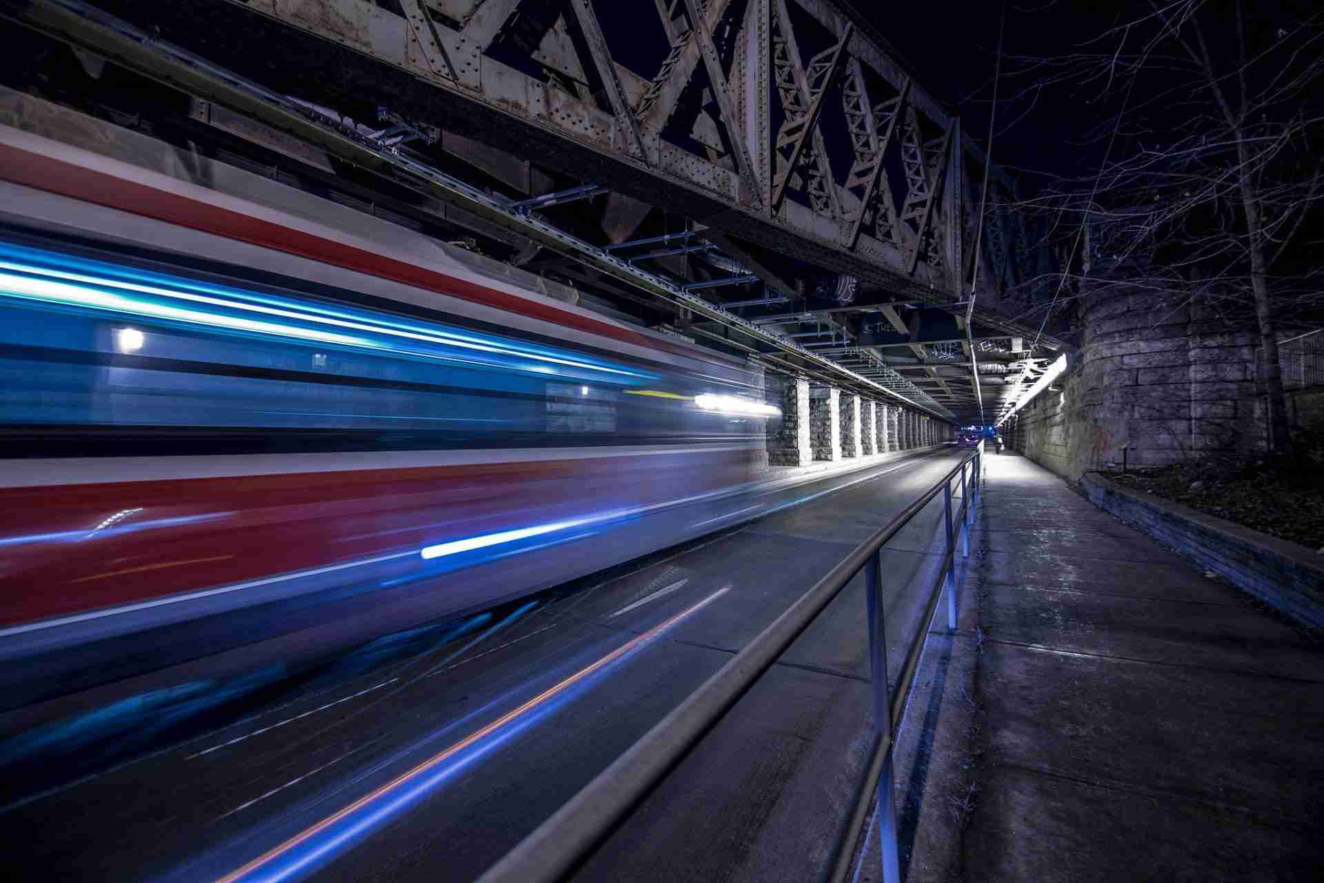 King St Bridge Underpass-Photo by Matt Wiebe