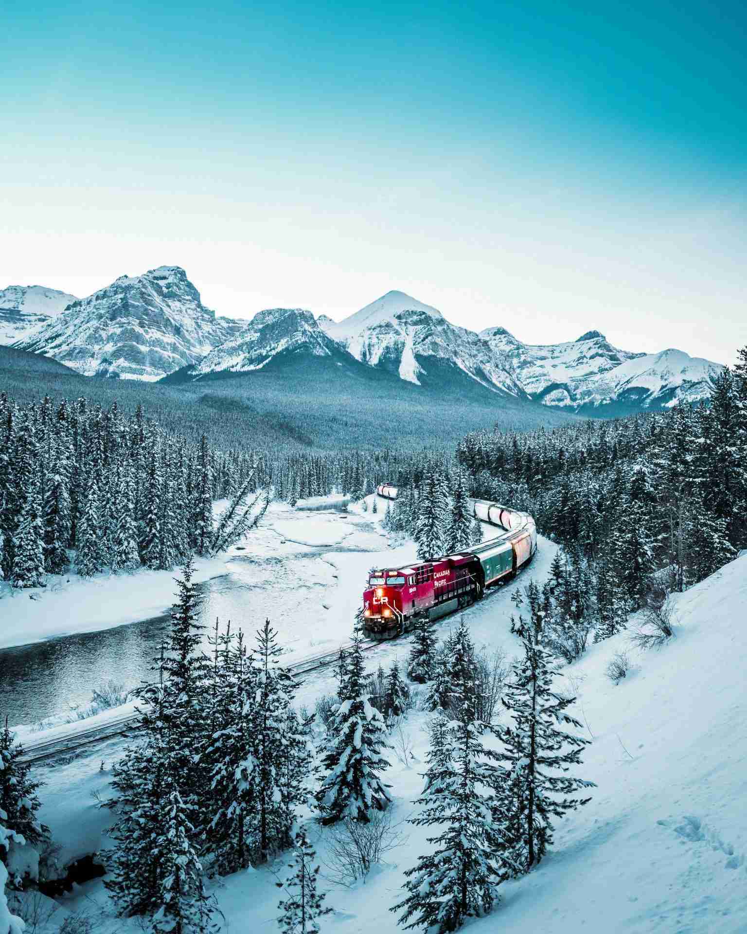 Morant’s Curve-Photo by Max