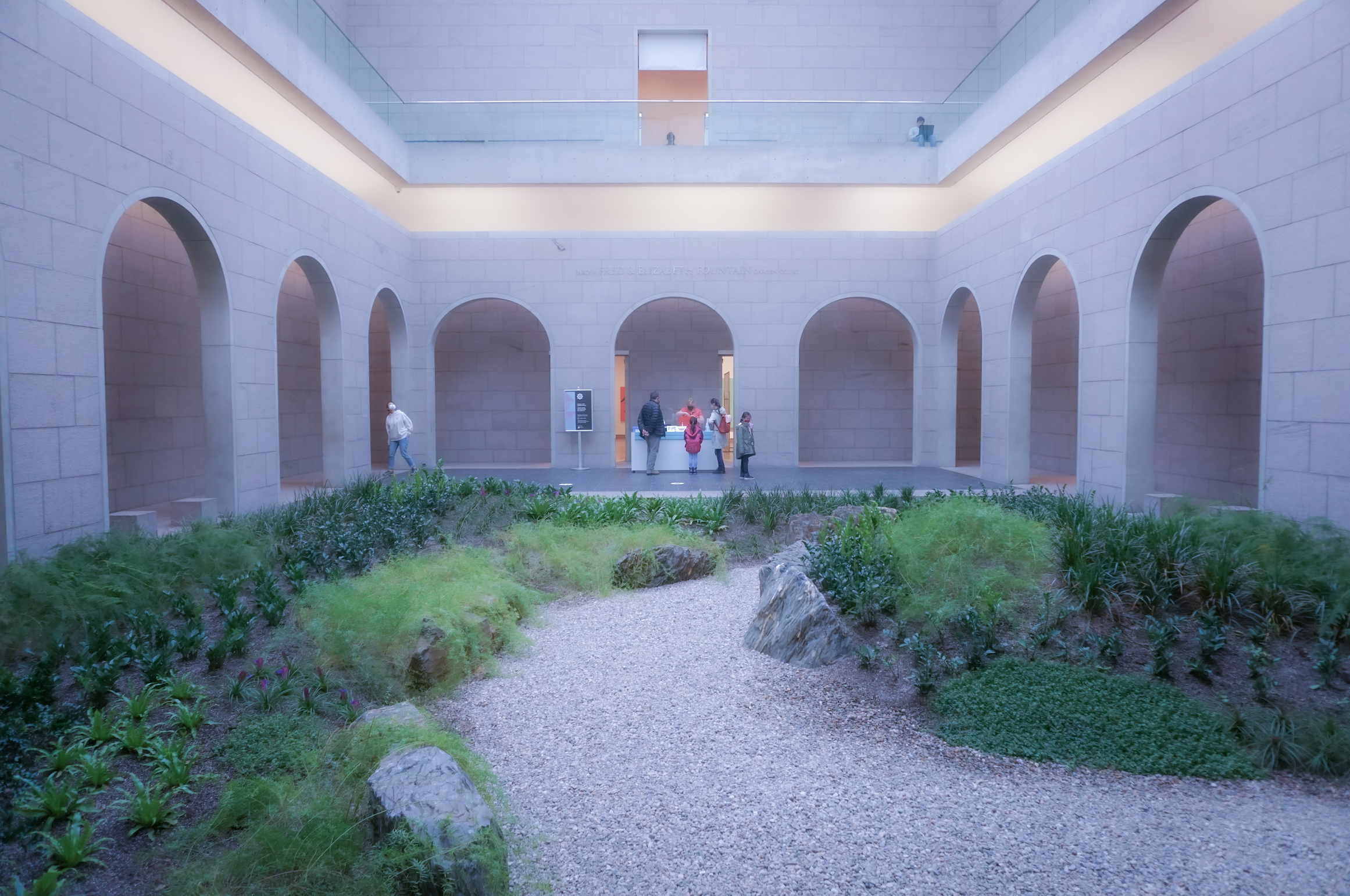 Rideau Chapel, National Gallery of Canada by Daniel Hansen