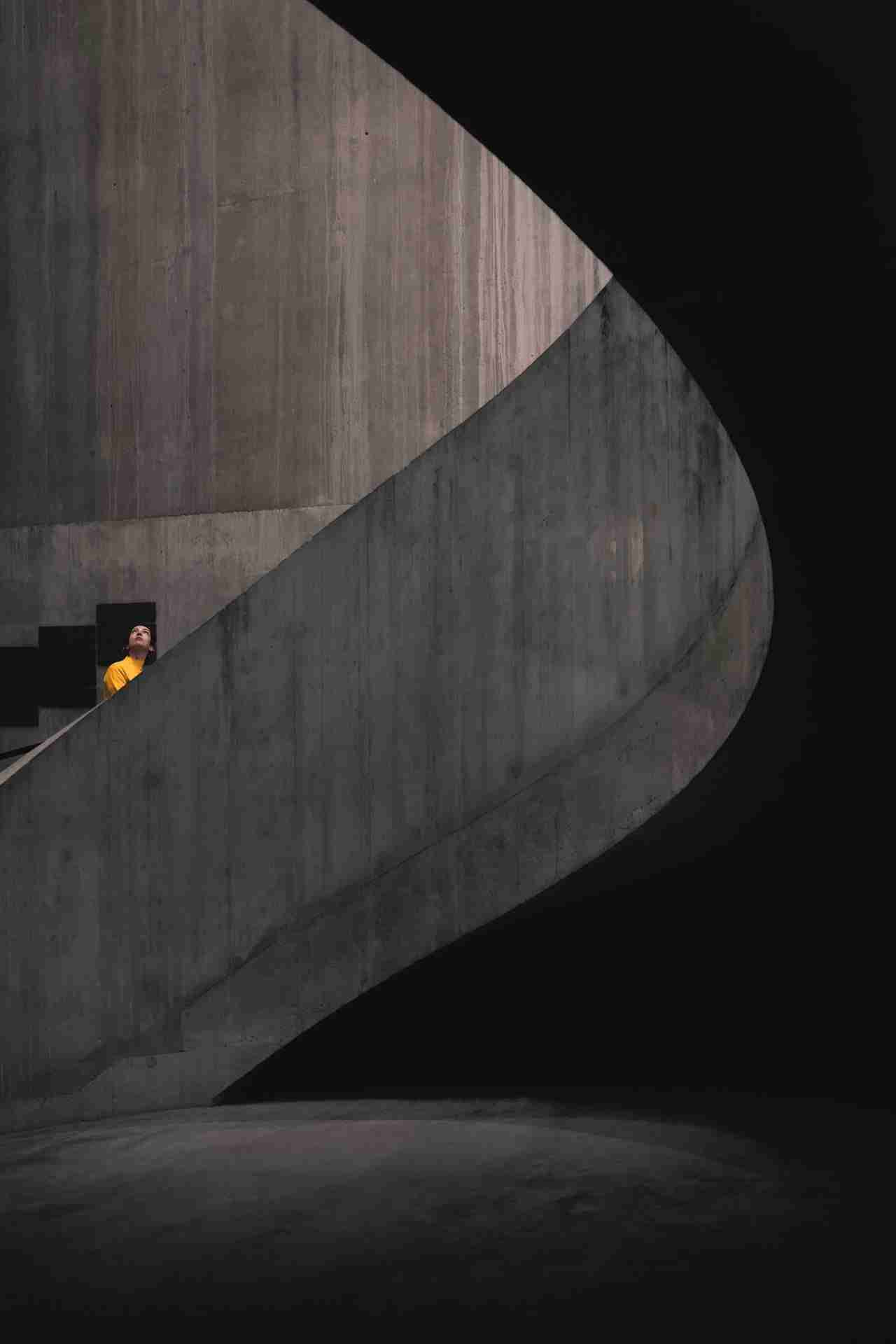 Tate Modern by Kevin Mueller