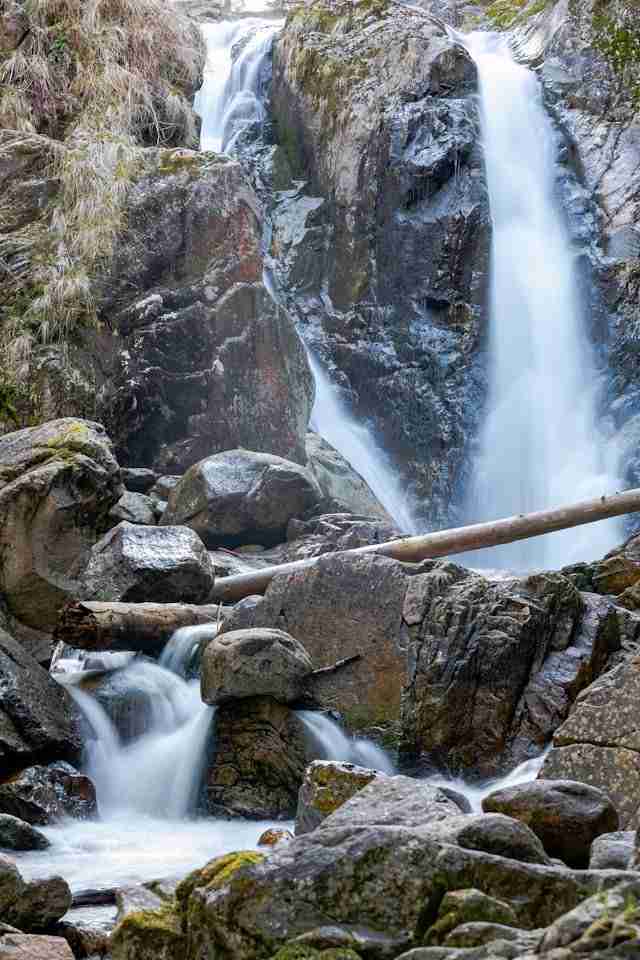 Cascada Lolaia by Gruescu Ovidiu