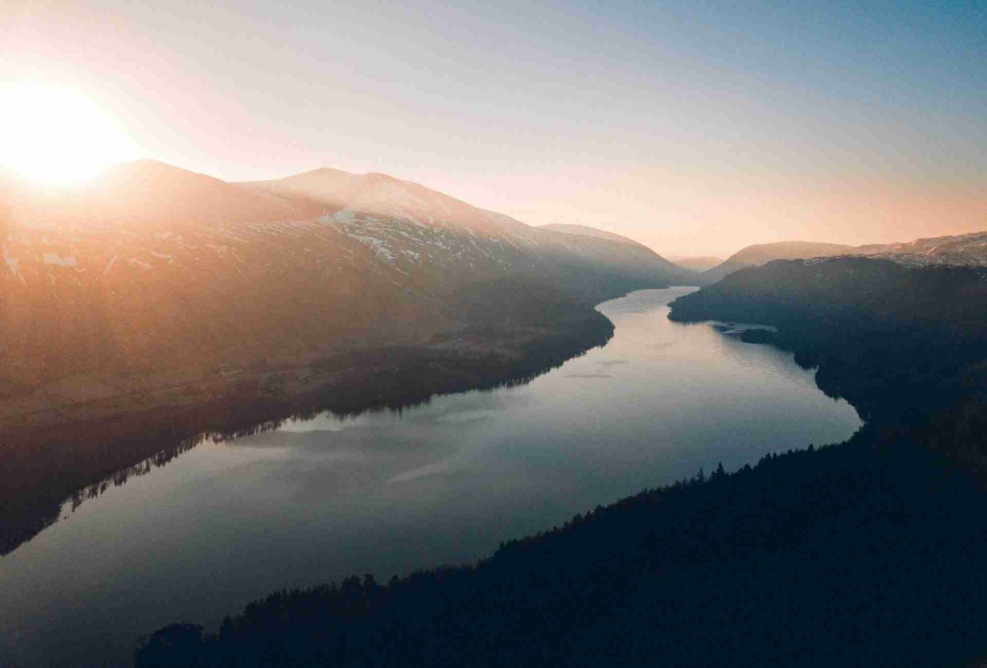 Raven Crag by Jack Anstey