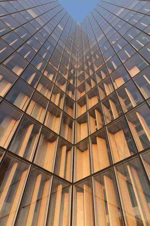 Bibliothèque François-Mitterrand by Khamkéo