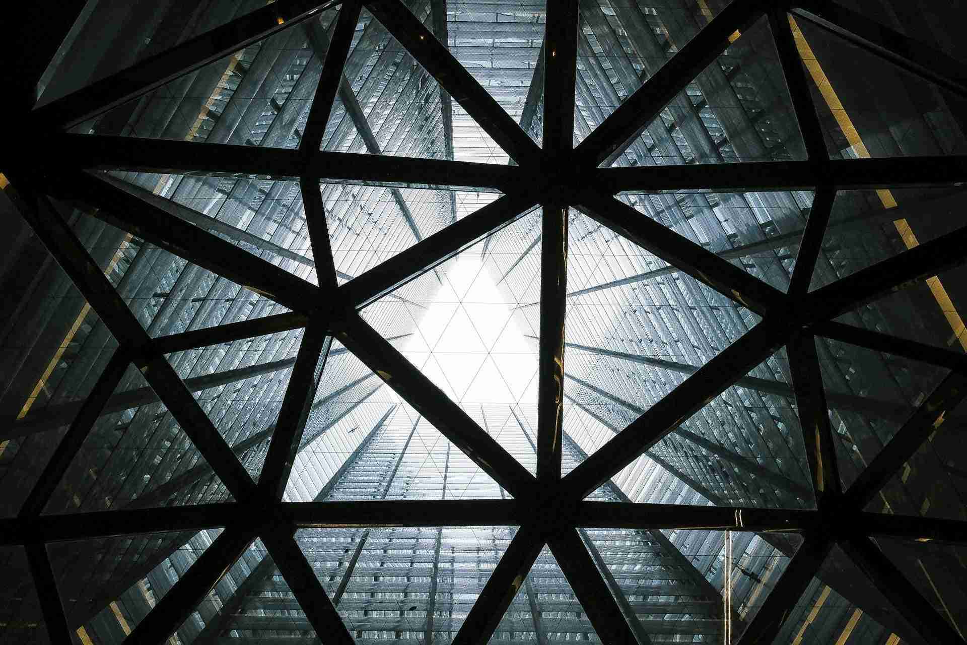 Shinjuku Sumitomo Building by Fumiaki Hayashi