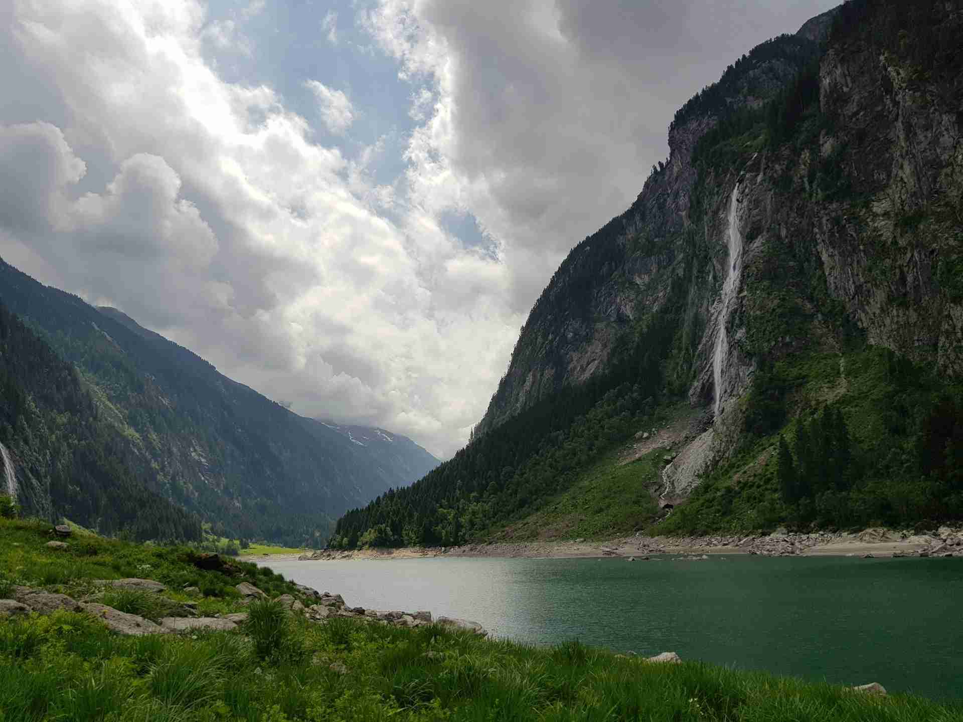 Speicher Stillup by Tim Strulik